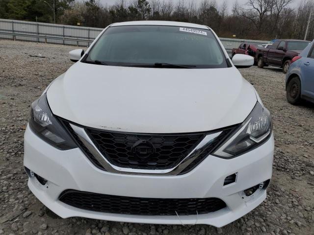 3N1AB7AP4JL629609 Nissan SENTRA S