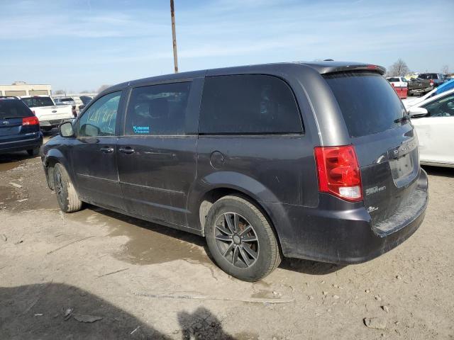 2C4RDGCG8GR250907 Dodge Grand Caravan Sxt