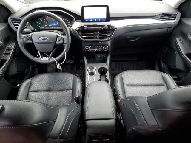 1FMCU9CZ7MUA52011 Ford ESCAPE SEL