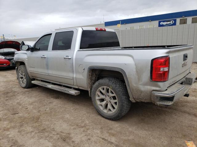 3GTU2VEC2EG509344 GMC Sierra K1500 Slt