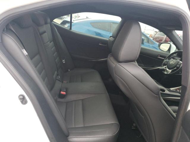 JTHGZ1B21L5035418 Lexus Is 350 F-sport