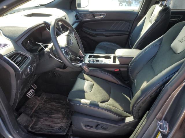 2FMPK4AP7NBB13019 Ford EDGE ST