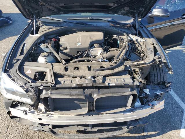 WBA5A5C57GG347203 BMW 528 I