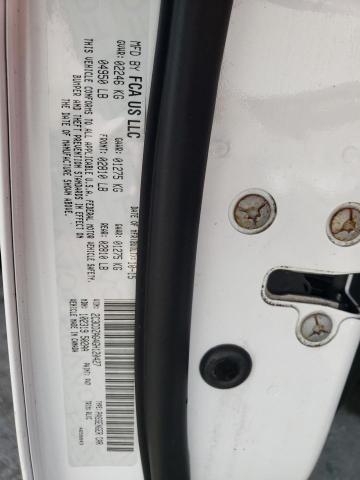 2C3CDZAG4GH120427 Dodge Challenger Sxt