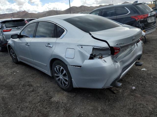 1N4AL3AP5HC240203 Nissan ALTIMA 2.5