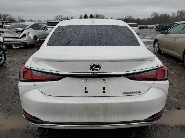 58ADA1C18PU031920 Lexus Es 300h Base