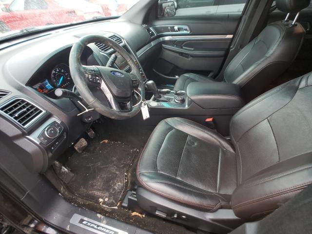 1FM5K8GTXGGB95701 Ford EXPLORER SPORT
