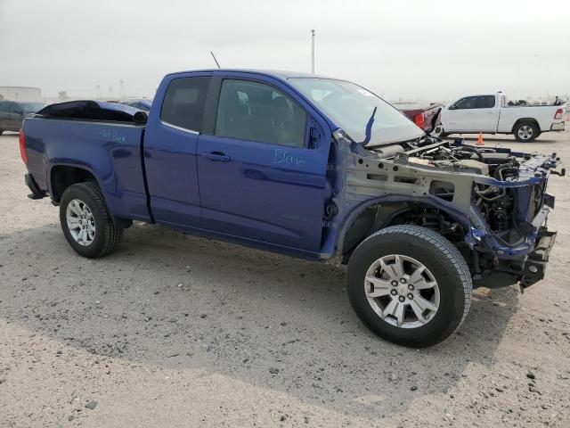 1GCHSCEA2G1349813 Chevrolet Colorado Lt