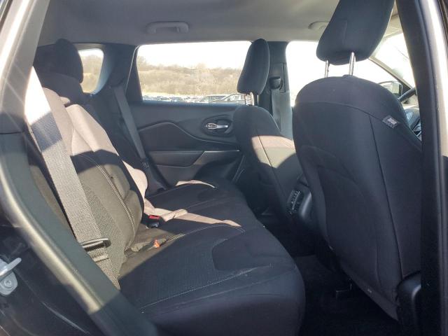 1C4PJMCB4LD589471 Jeep Cherokee Latitude