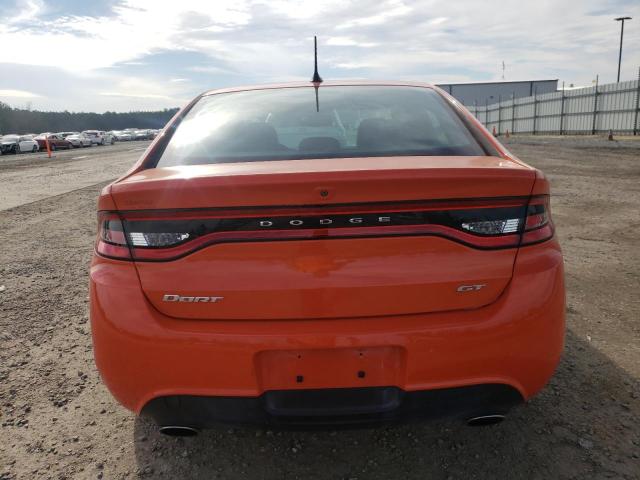 1C3CDFEB9FD266332 Dodge DART GT