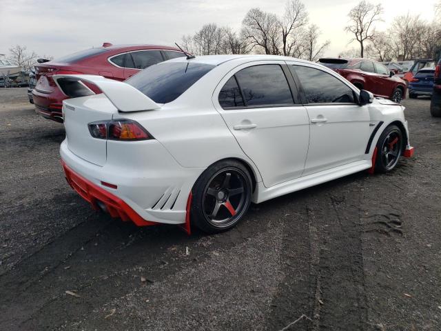 JA32W8FV7FU009142 Mitsubishi Lancer Evolution Gsr
