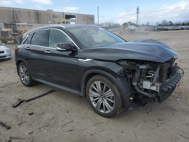 3PCAJ5CB7MF111809 Infiniti Qx50 Essential