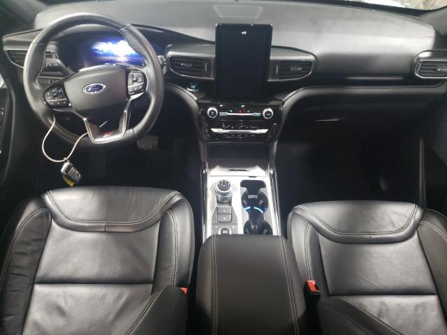 1FM5K8GC2MGA02954 Ford Explorer St