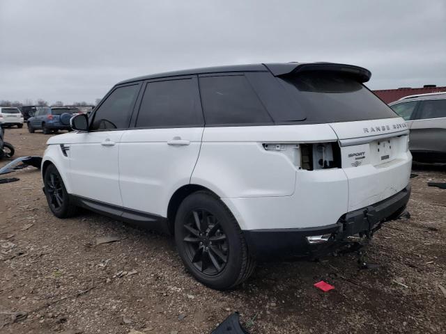 SALWG2VF7FA616241 Land Rover Range Rover Sport Se
