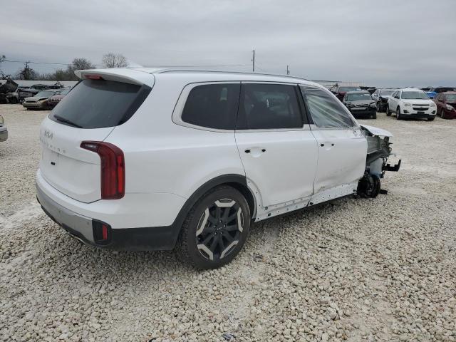 5XYP64GC9RG417452 KIA Telluride S