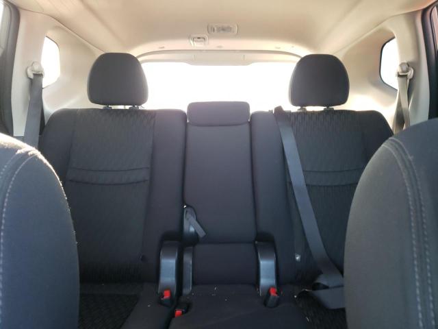 5N1AT2MV1HC782893 Nissan ROGUE SV