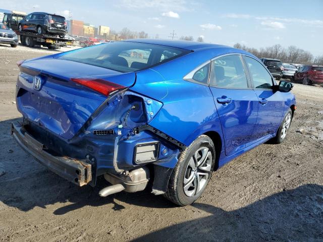 19XFC2F62HE047851 Honda Civic Lx