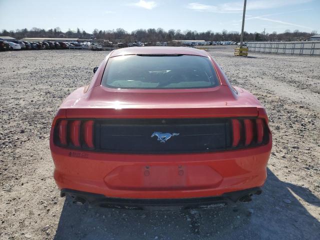 1FA6P8TH8J5113629 Ford Mustang