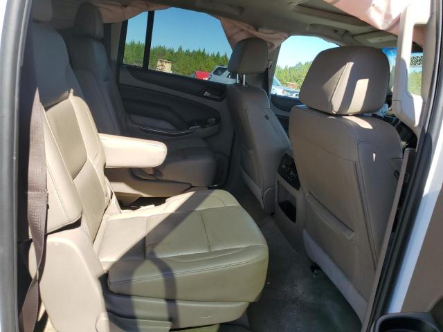 1GNSCHKC9JR218688 Chevrolet Suburban C1500 Lt