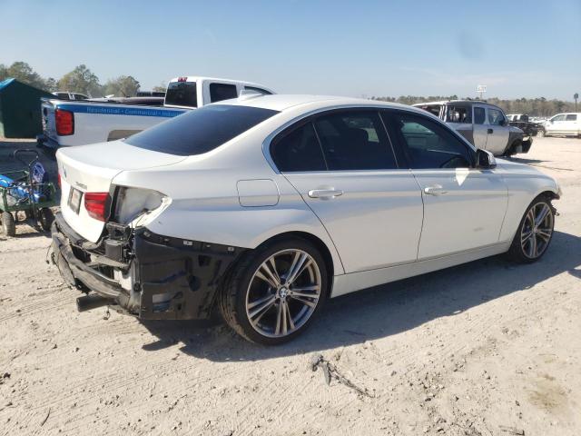 WBA8B3C50GK383374 BMW 340 I