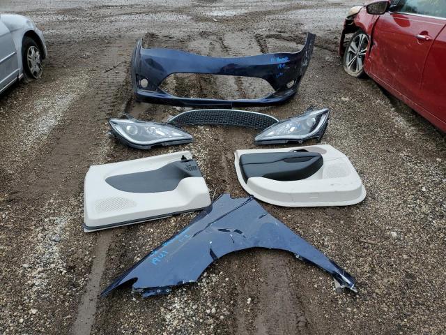 2C4RC1EG2JR356595 Chrysler Pacifica Touring L Plus