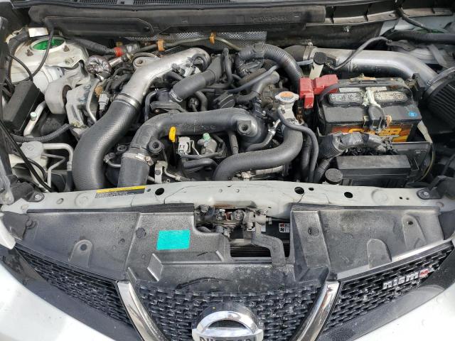 JN8AF5MV8ET363162 Nissan JUKE S