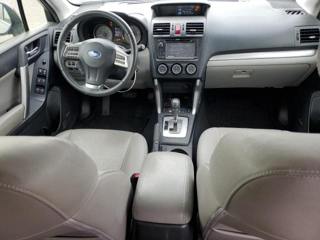 JF2SJARC9FH530231 Subaru Forester 2.5i Limited