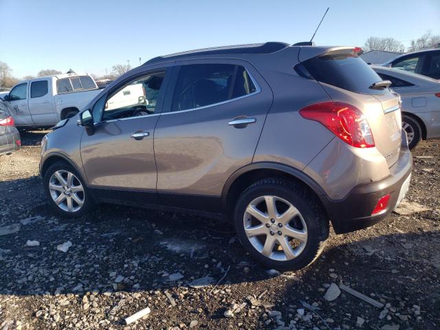 KL4CJDSB1FB161027 Buick Encore Premium