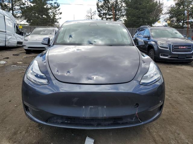 5YJYGDEE7MF232970 Tesla Model Y