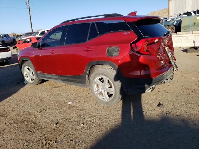 3GKALTEX1JL134494 GMC Terrain Sle
