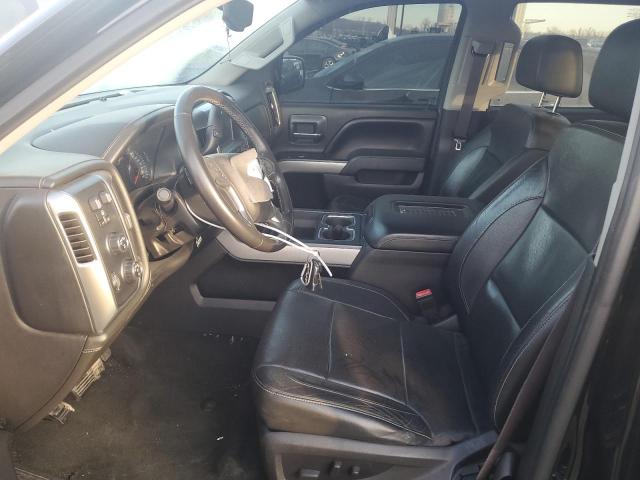 3GCUKSEC6HG314964 Chevrolet Silverado K1500 Ltz