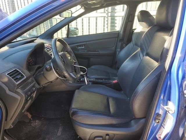 JF1VA1J66L9804143 Subaru Wrx Limited