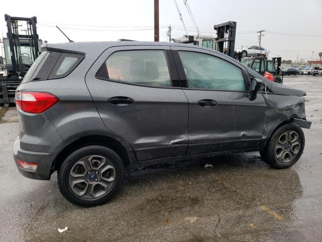 MAJ3P1RE2JC219304 Ford ECOSPORT S