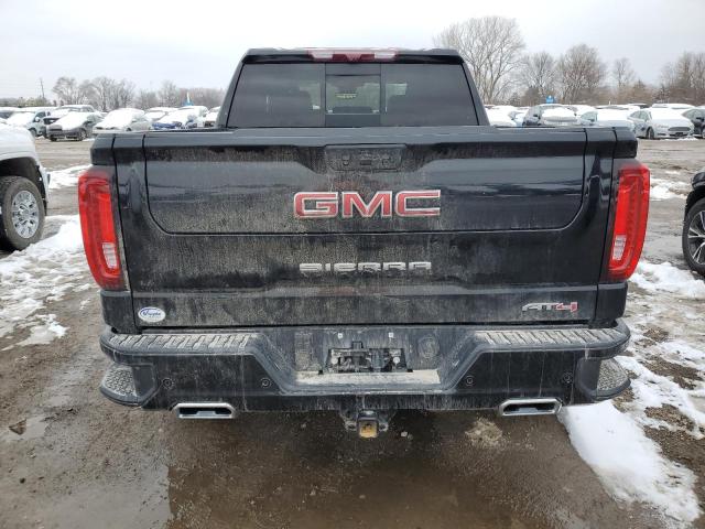 1GTUUEE80PZ214011 GMC Sierra K1500 At4