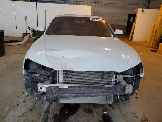 WAUFFAFLXEN027195 Audi A4 Premium Plus