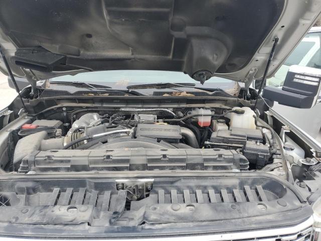 1GT49REYXNF228456 GMC Sierra K2500 Denali