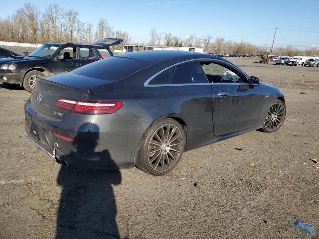 W1K1J6BB0MF164215 Mercedes-Benz E AMG 53