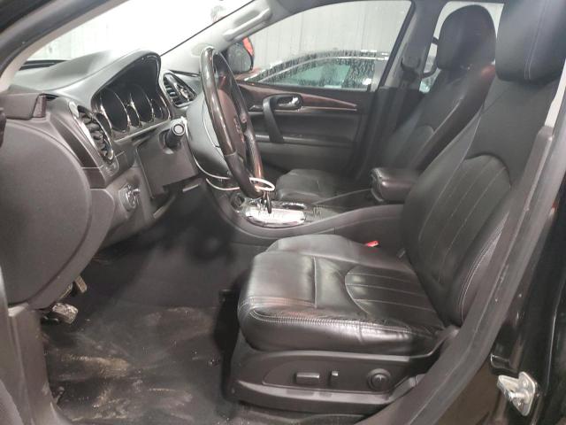 5GAKVBKD6GJ312643 Buick Enclave