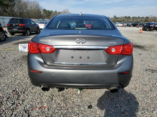 JN1EV7AP9HM739032 Infiniti Q50 Premium