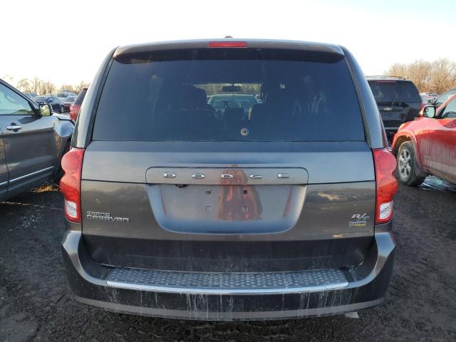 2C4RDGEG6FR622126 Dodge Grand Caravan R/t