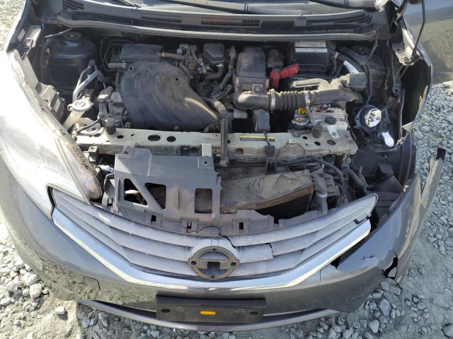 3N1CE2CP9GL377798 Nissan Versa Note S