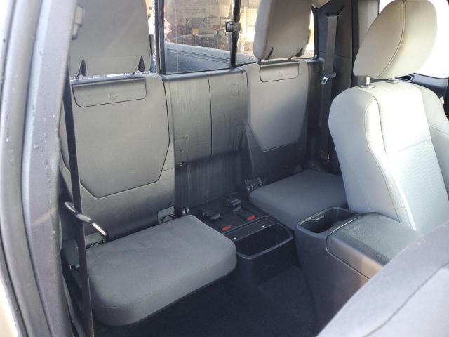 5TFRZ5CN5GX015015 Toyota Tacoma Access Cab