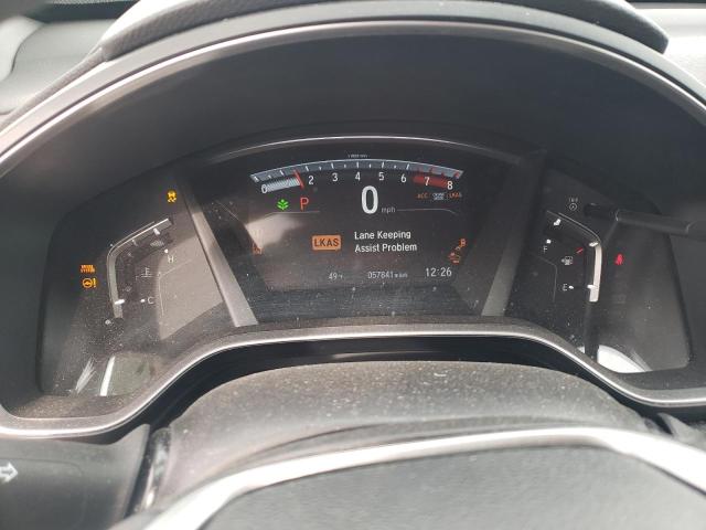 2HKRW2H53JH627703 Honda CR-V EX