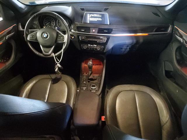 WBXHT3Z37H4A52213 BMW X1 Xdrive28i