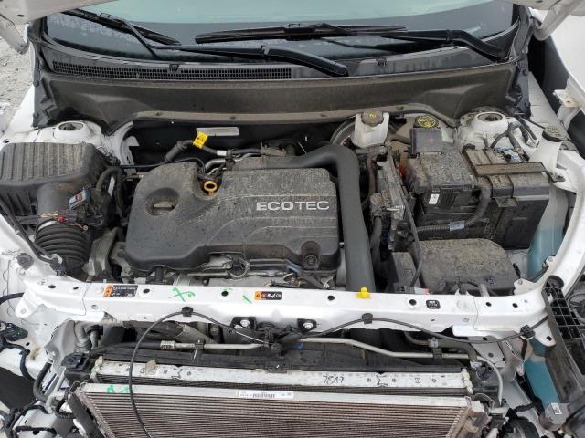 3GKALPEV0LL133538 GMC Terrain Slt