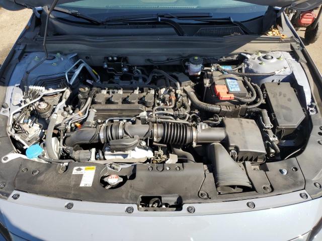 1HGCV1F45NA069378 Honda Accord Sport Se