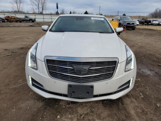 1G6AH1RX4G0190093 Cadillac ATS LUXURY