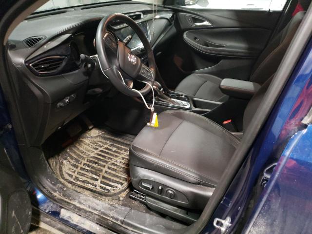 KL4MMCSL7NB034196 Buick Encore Gx Preferred
