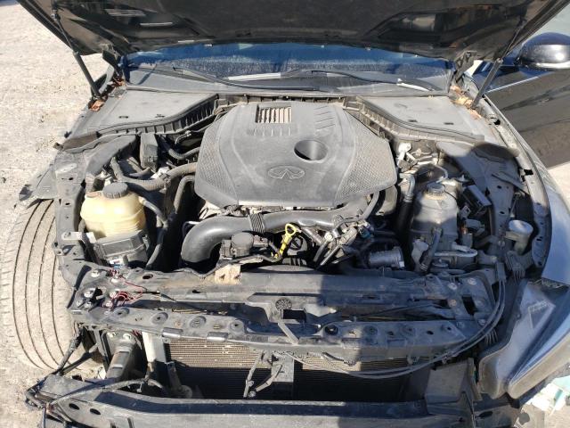 JN1CV7AR2GM253539 Infiniti Q50 BASE