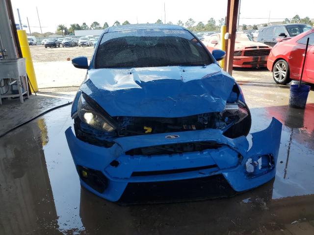 WF0DP3TH2H4122800 Ford FOCUS RS